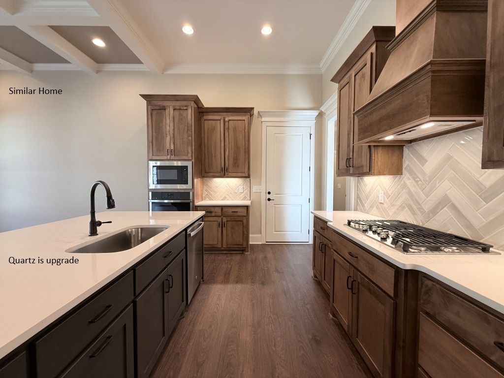 Under Cabinet Lighting