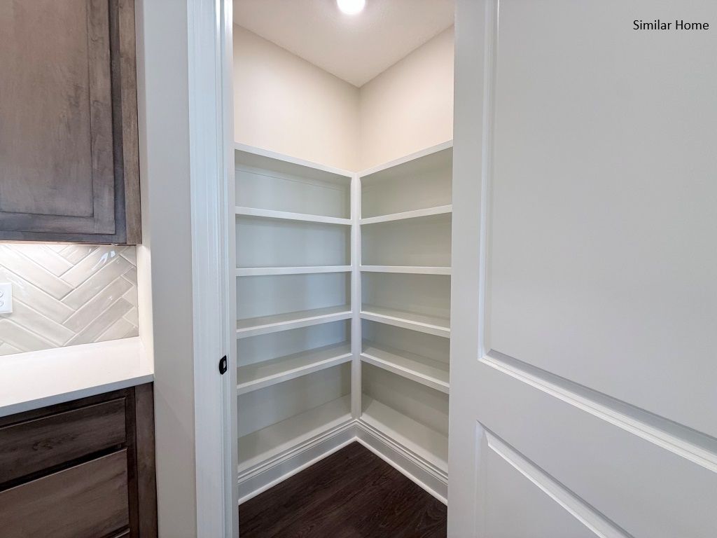 Pantry