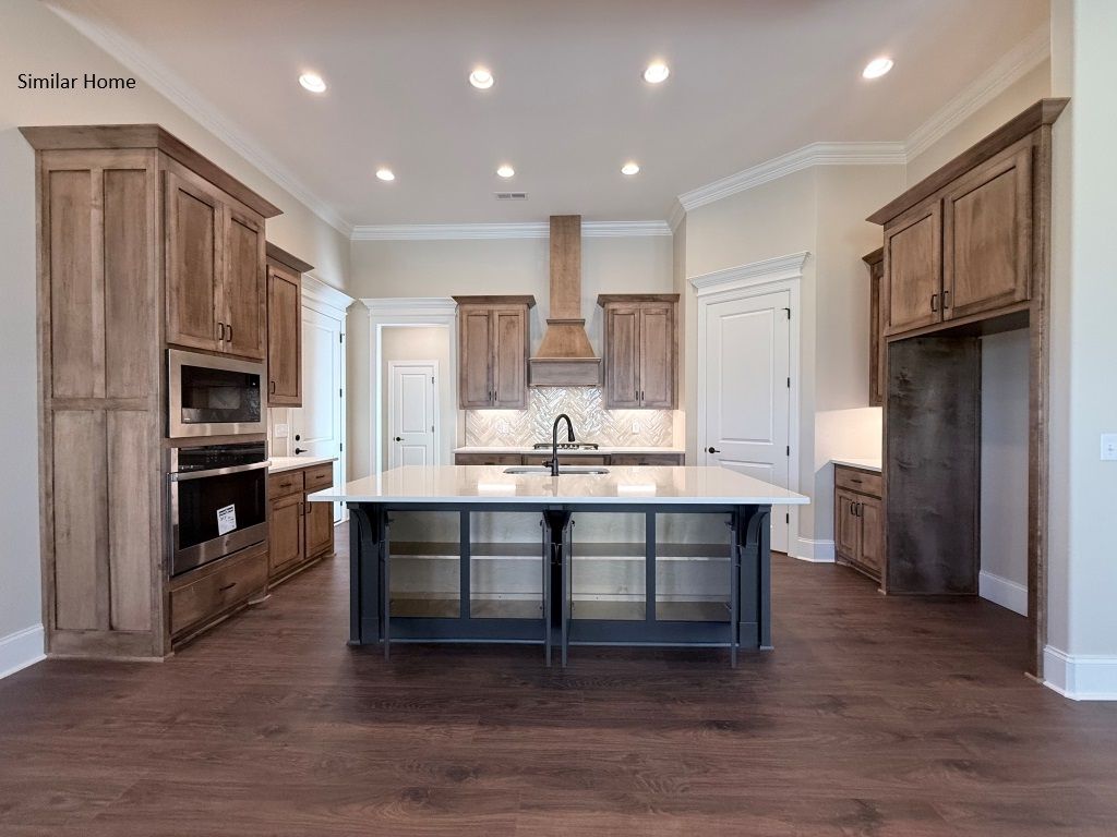 Under Cabinet Storage