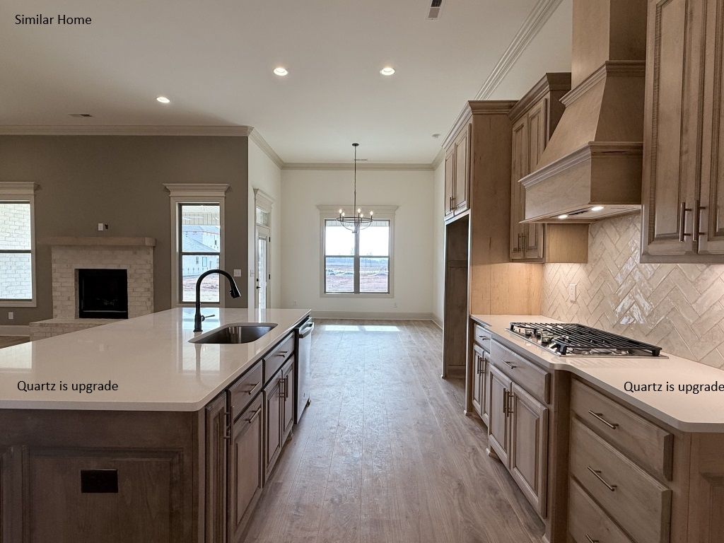Under Cabinet Lighting