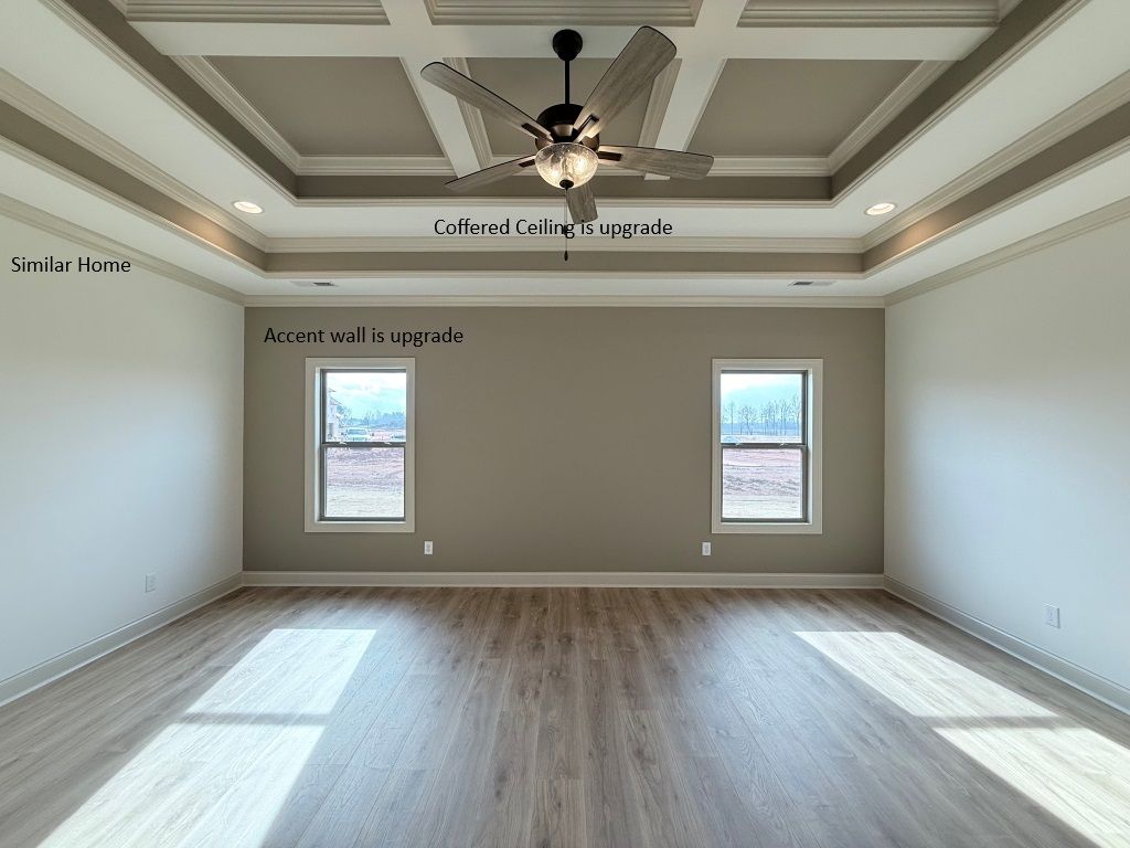 Accent Wall