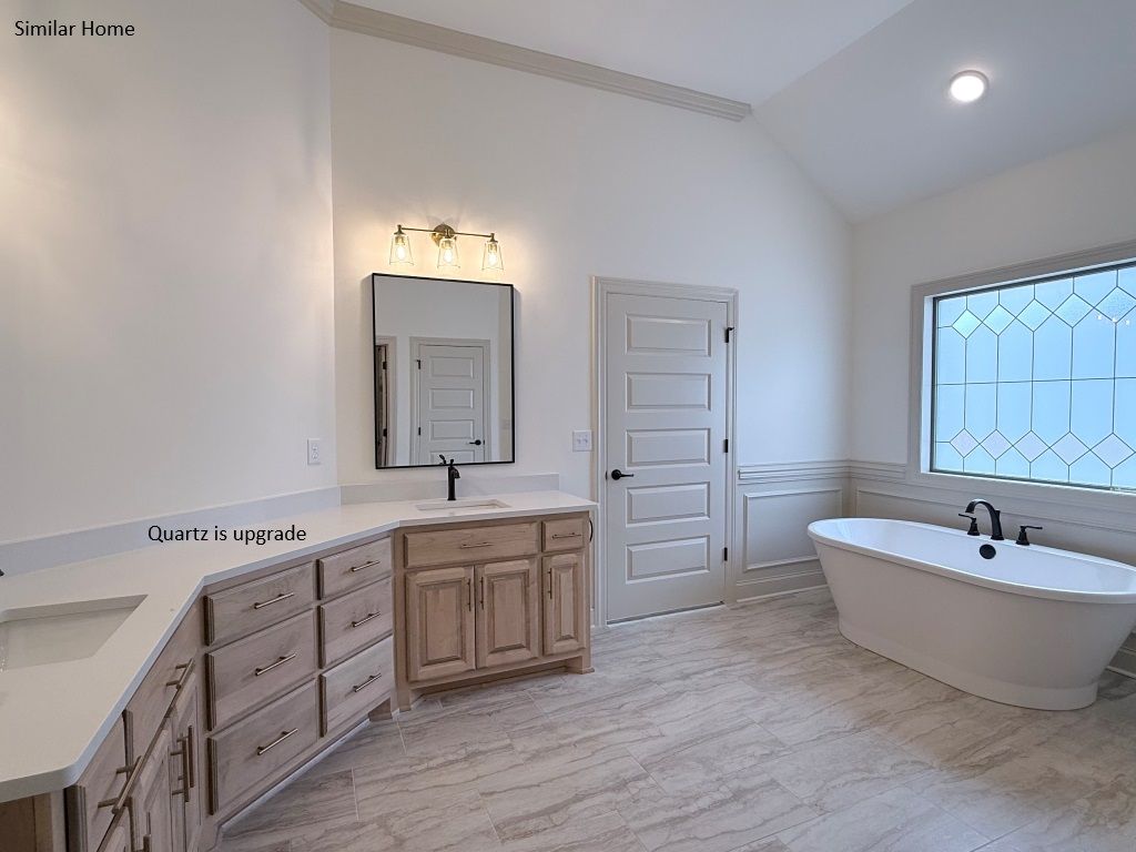 Master Bath