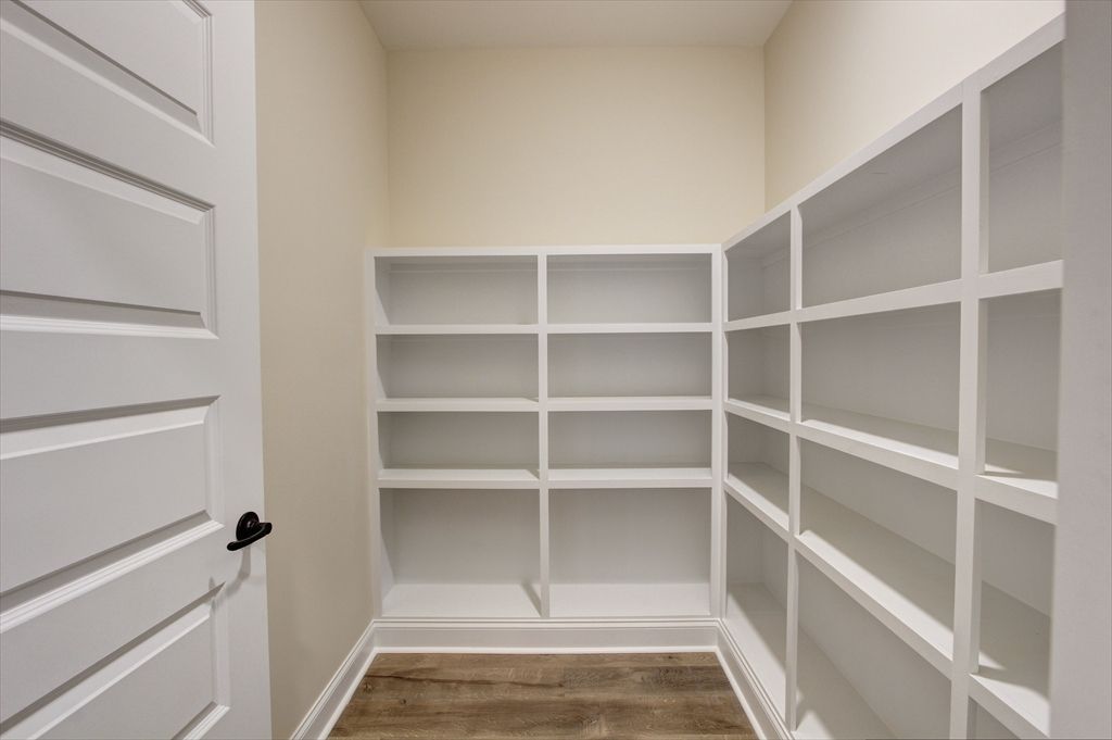 Pantry
