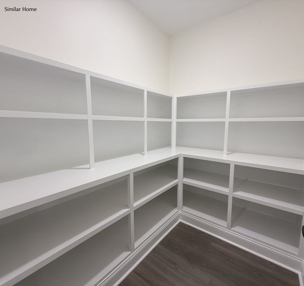 Pantry