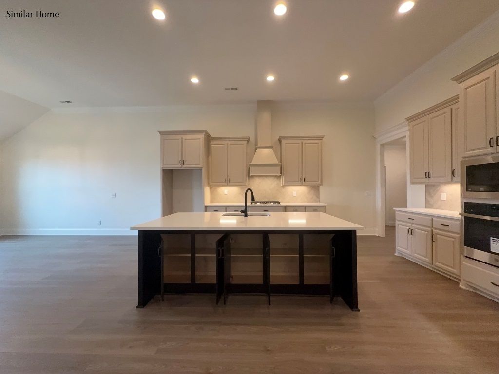 Under Cabinet Storage