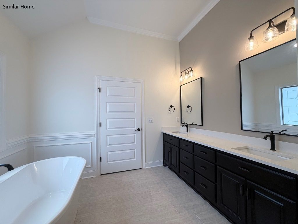 Master Bath