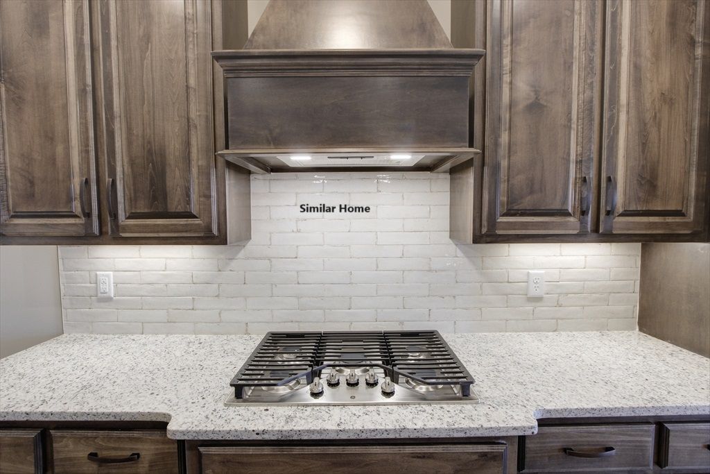 Kitchen Under Cabinet Lighting