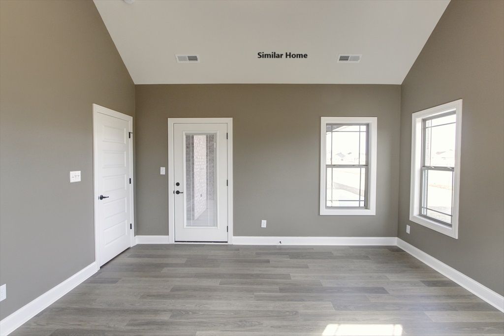 Sunroom
