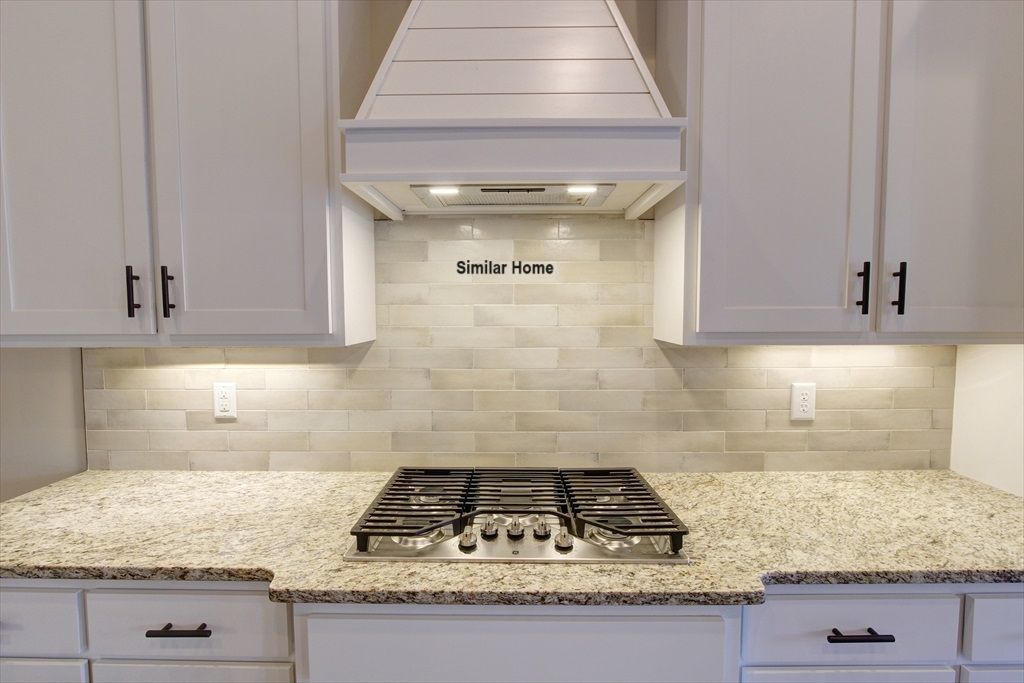 Kitchen UnderCabinet Lighting