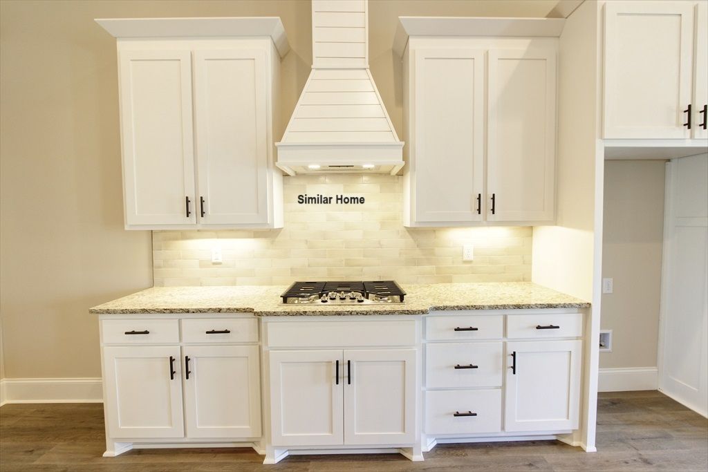 Kitchen VentHood
