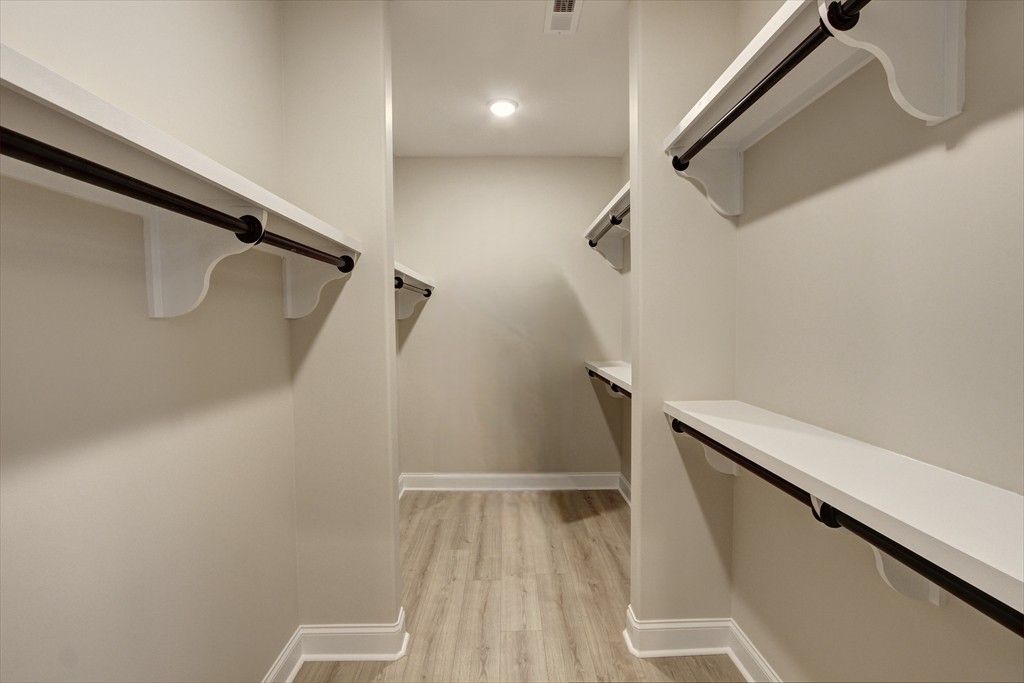 MasterCloset