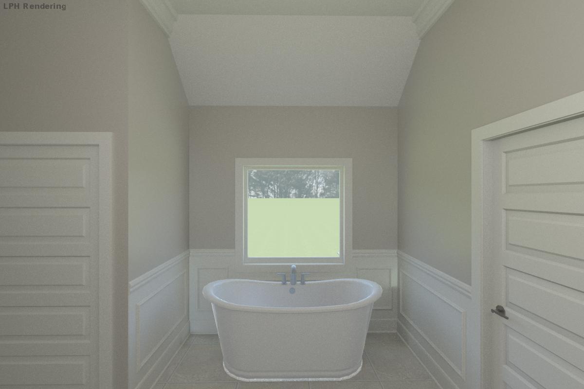 Masterbath