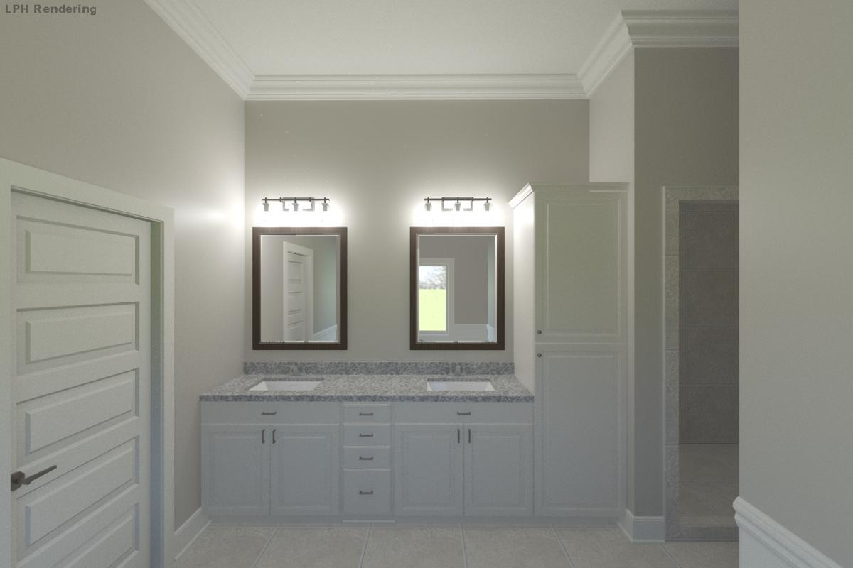 Masterbath