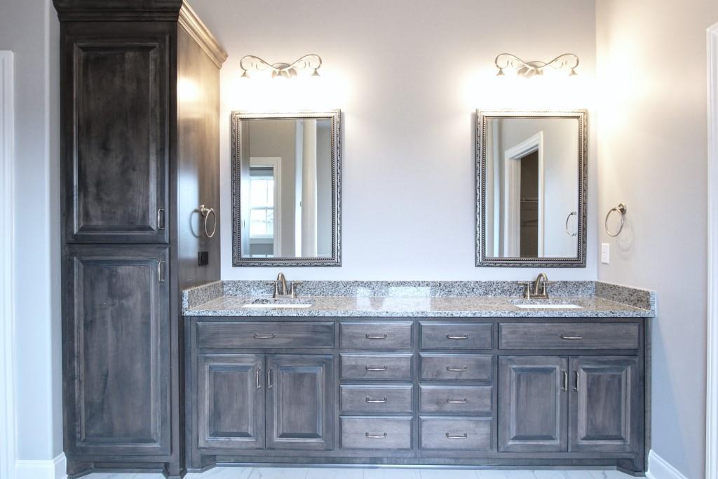 Masterbath