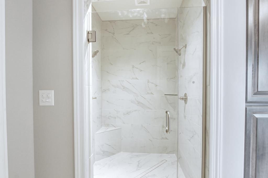 Masterbath