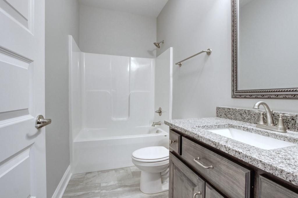Front Bath