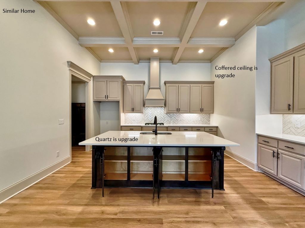 Under Cabinet Storage