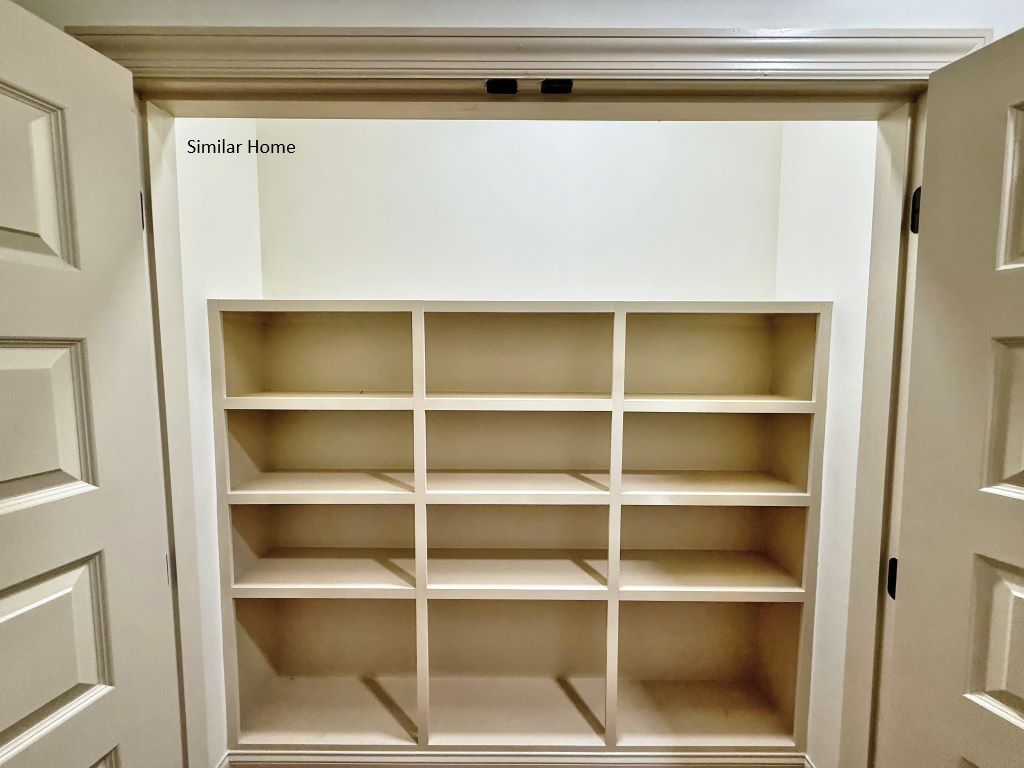 Pantry