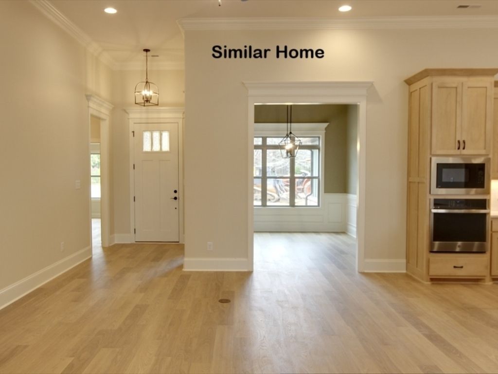 Family View of Entry