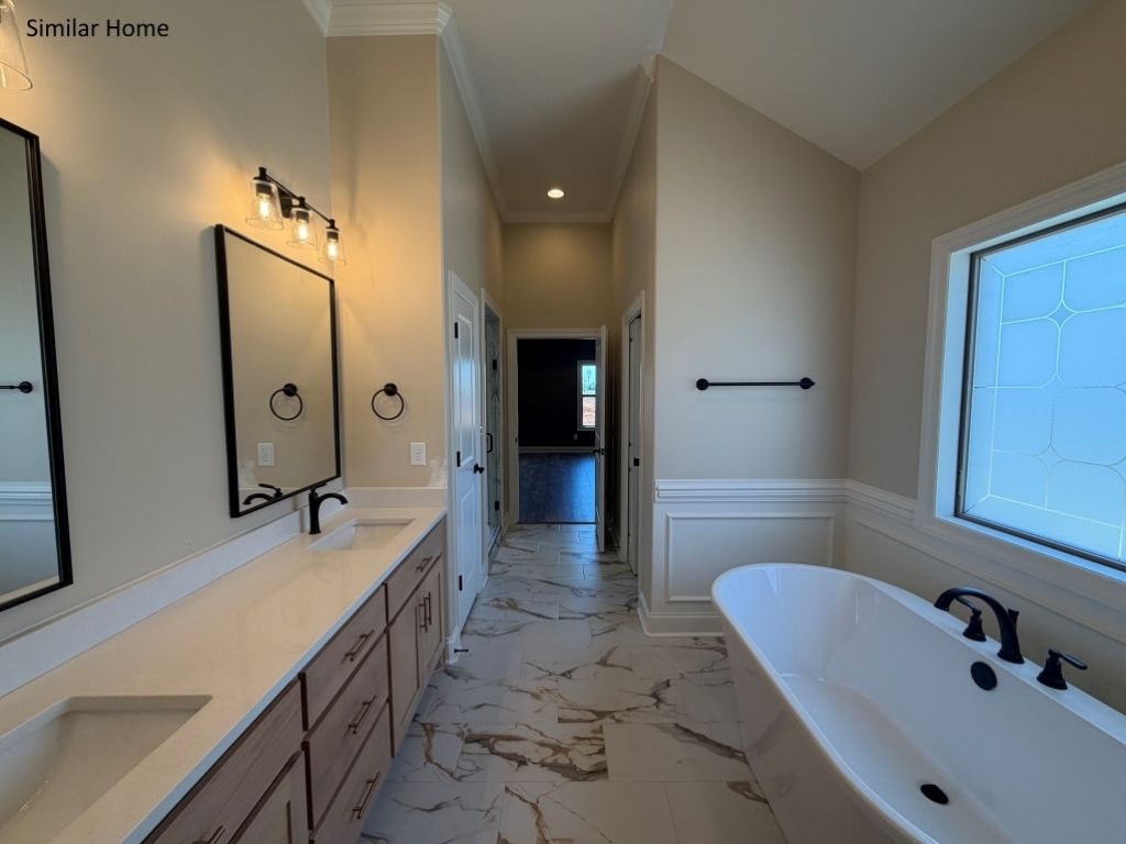 Master Bath
