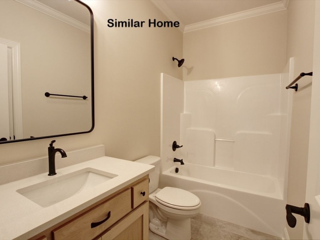 Front Guest Bath