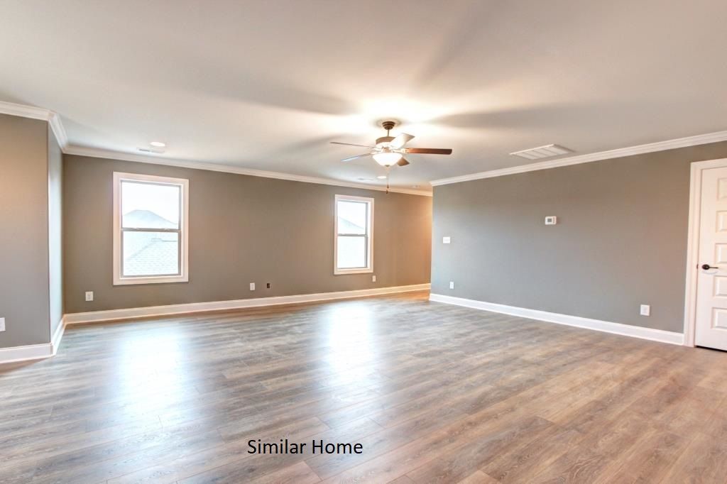 Bonus Room Level 2