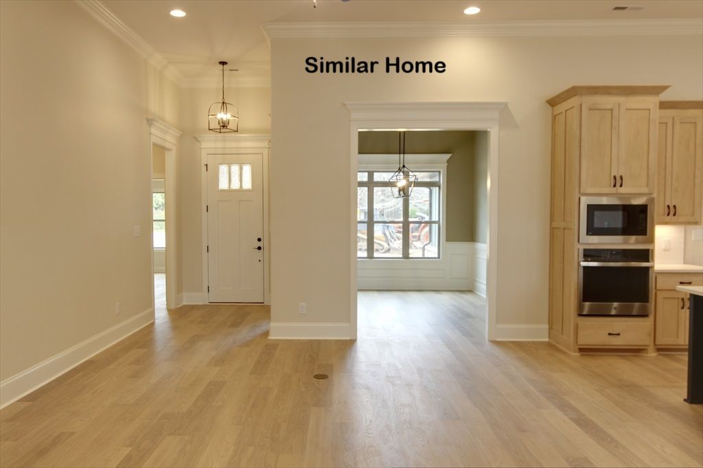 Family View of Entry