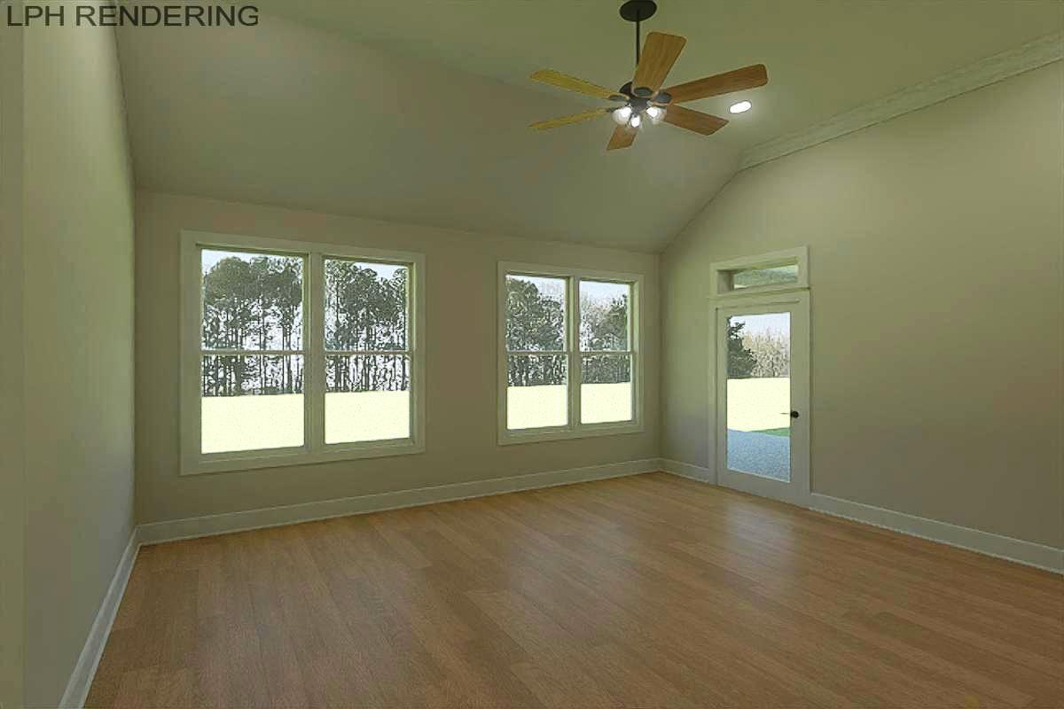 Sunroom