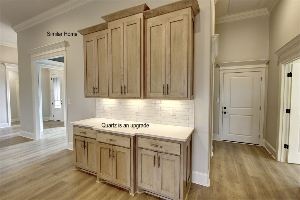 Kitchen Under Cabinet Lighting