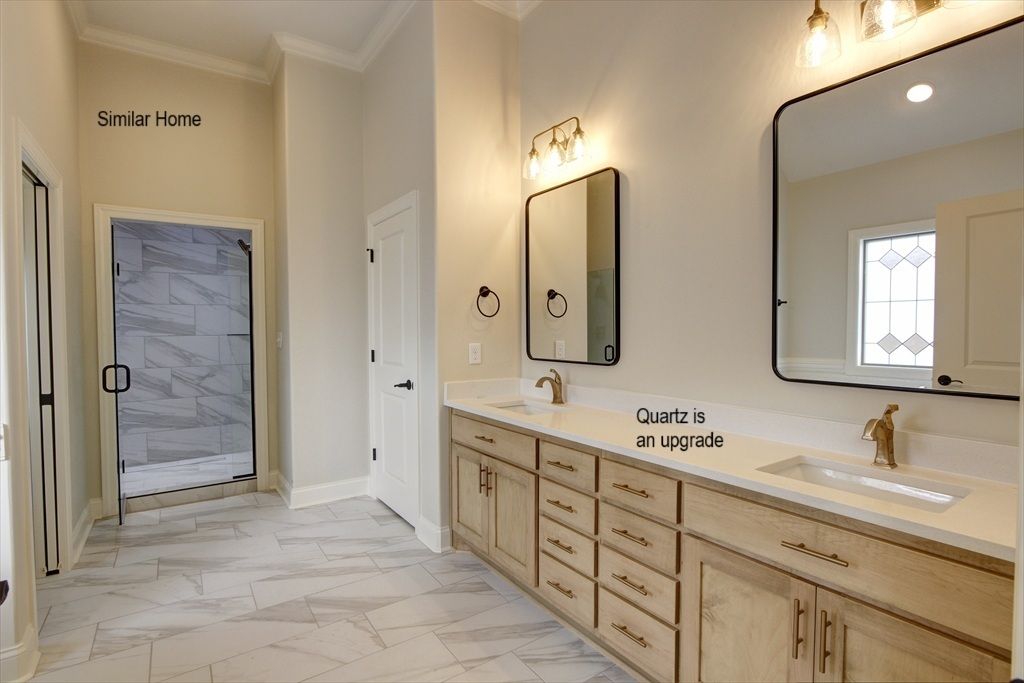 MasterBath Quartz