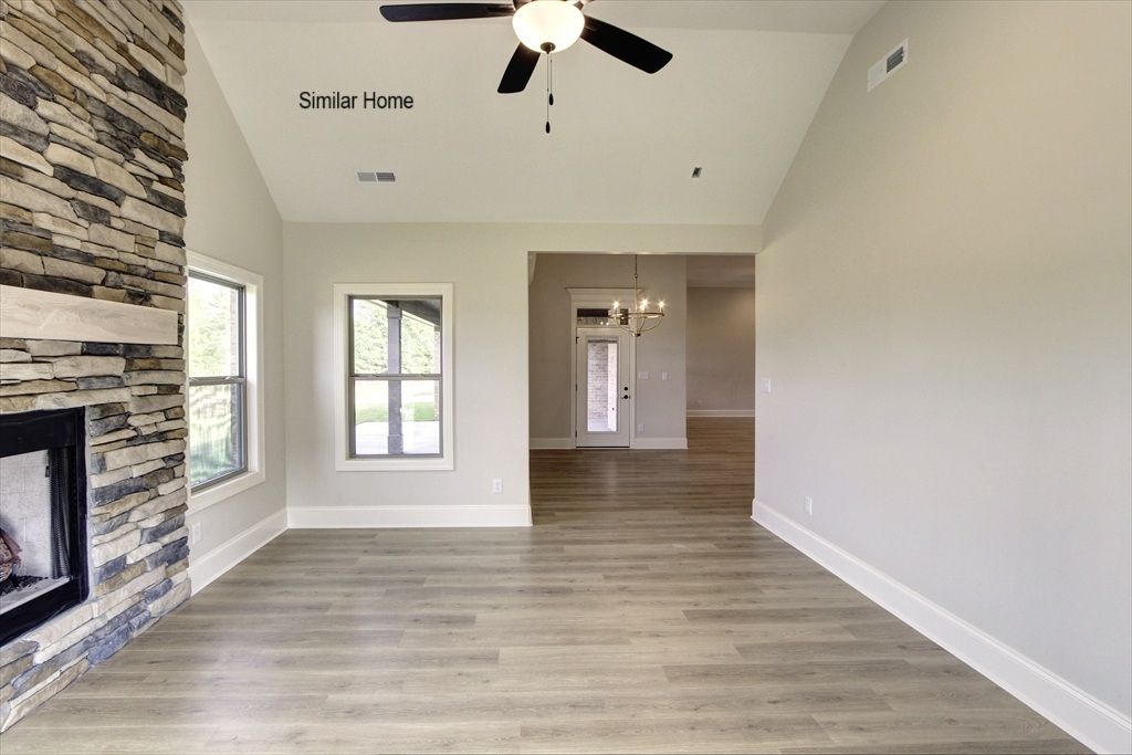 Keeping Room