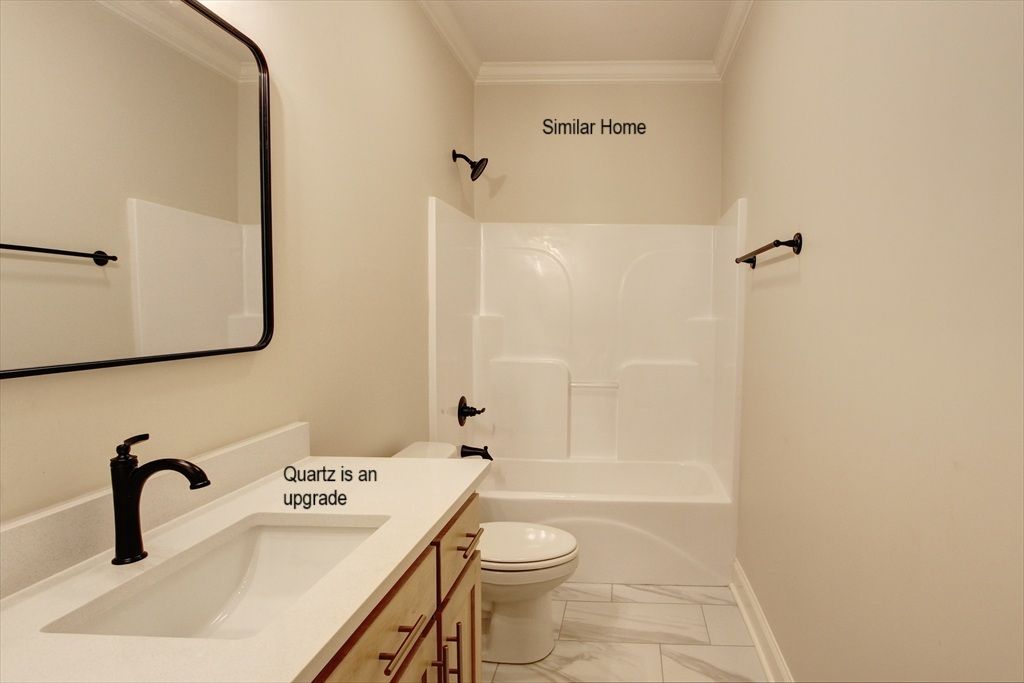 Front Guest Bath
