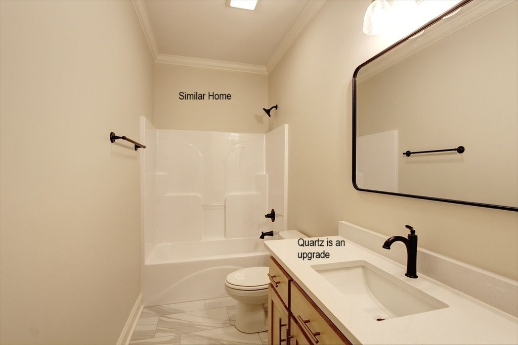 Back Guest Bath