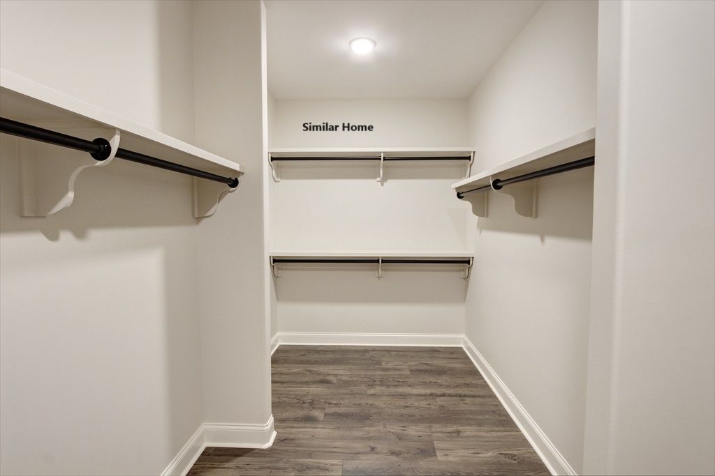 MasterCloset