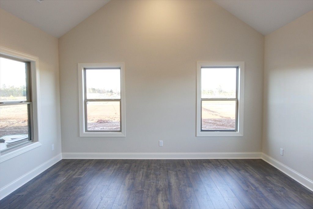 Sunroom Vaulted Ceiling