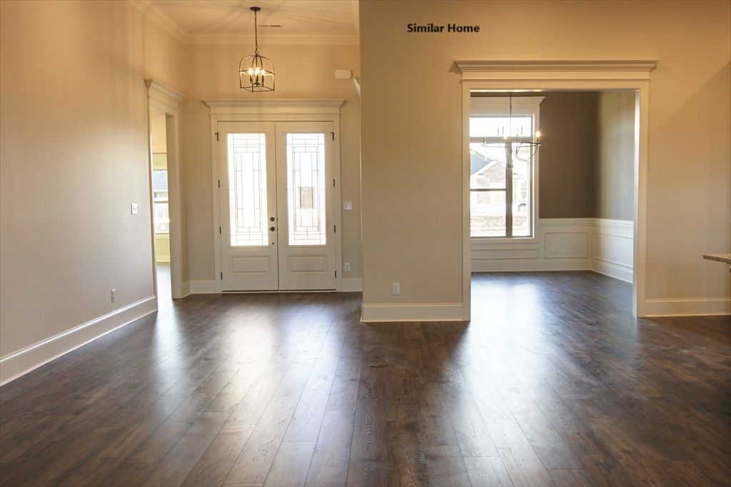 Family Foyer