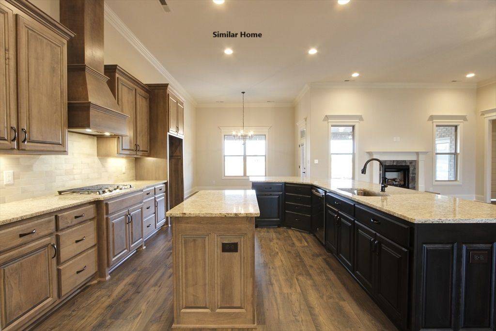 Kitchen Under Cabinet Lighting
