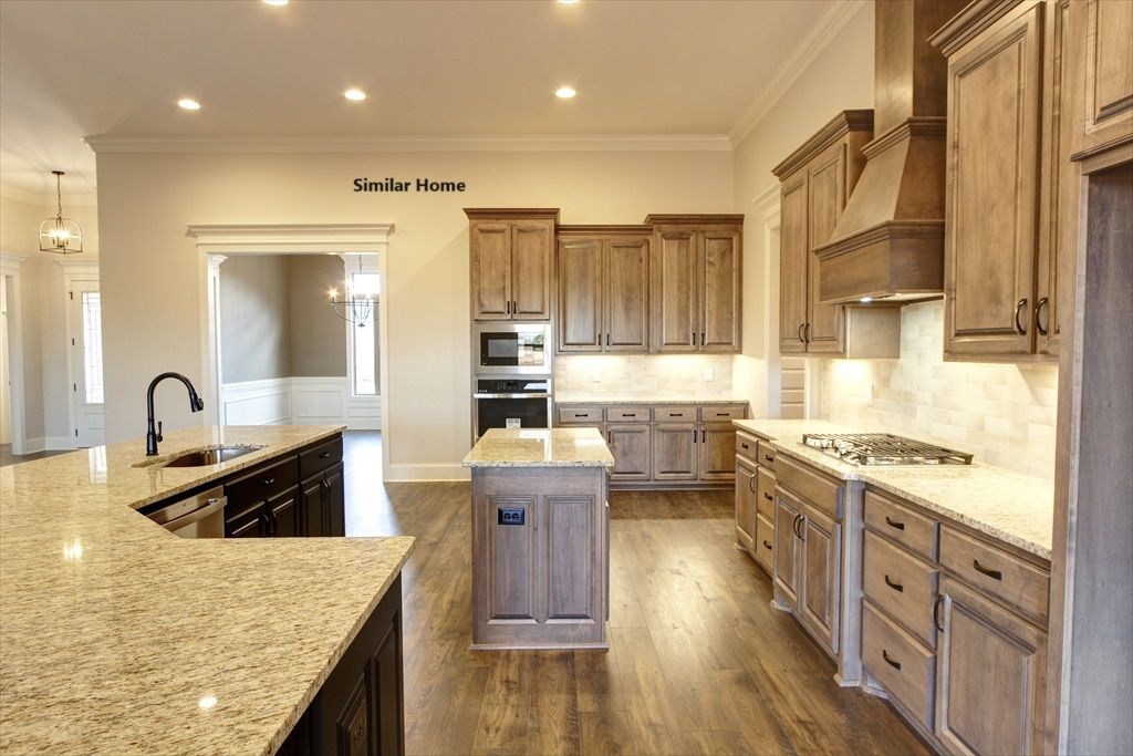 Kitchen Granite Countertops