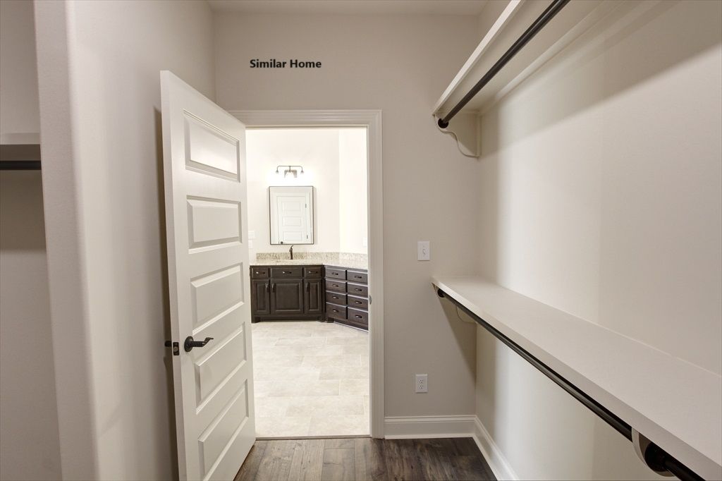 MasterCloset