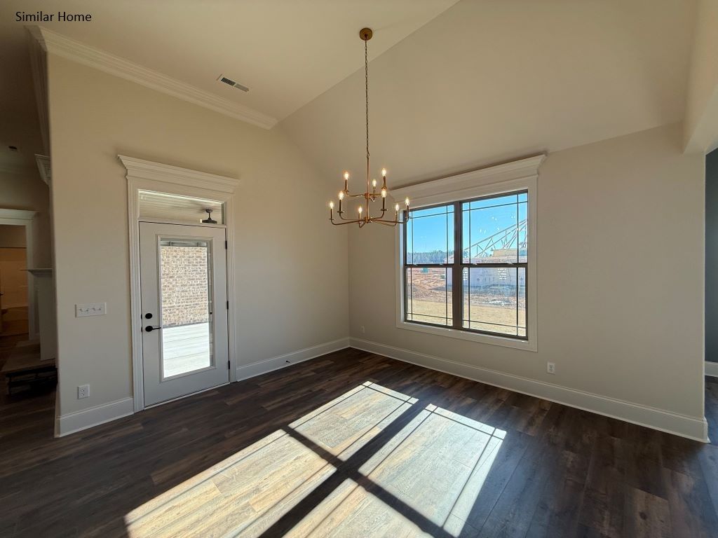 Porch Access