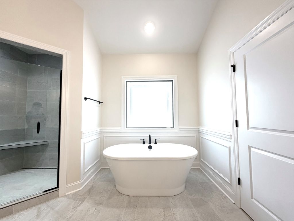 Soaker Tub