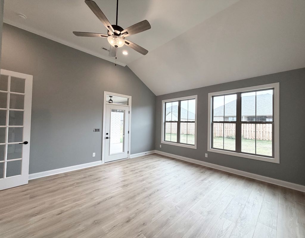 Sunroom