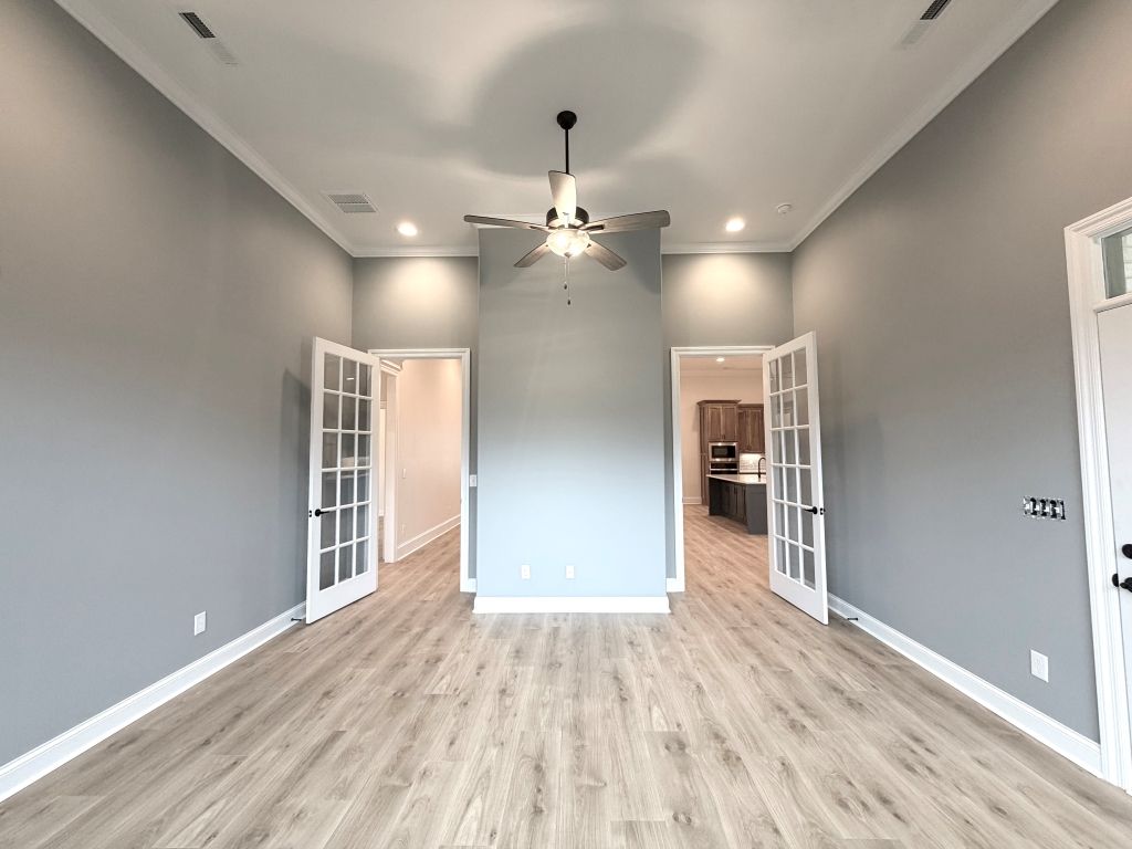 Sunroom to Family