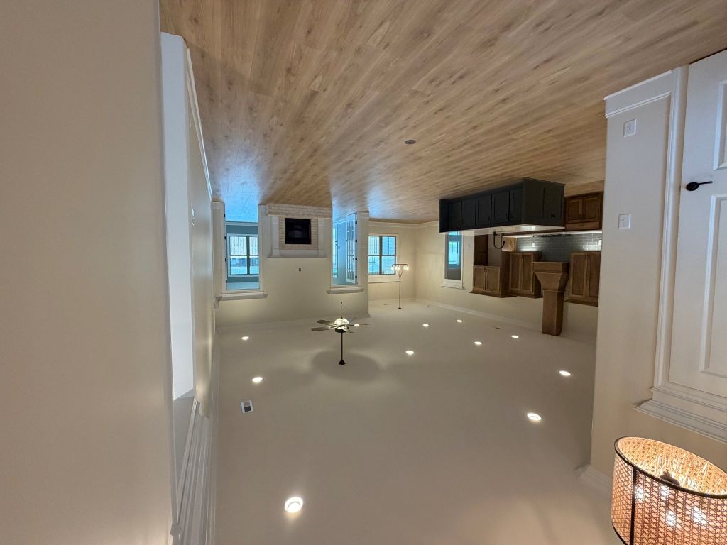 Foyer View