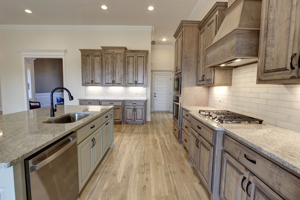 Kitchen Under Cabinet Lighting