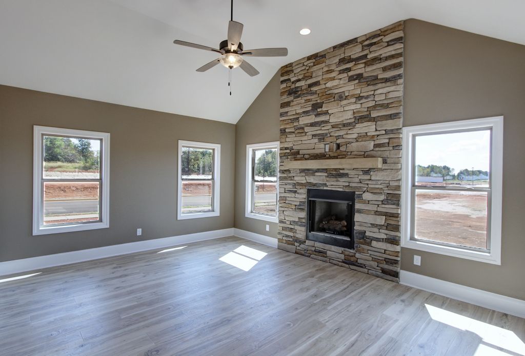 Sunroom Vaulted Ceiling