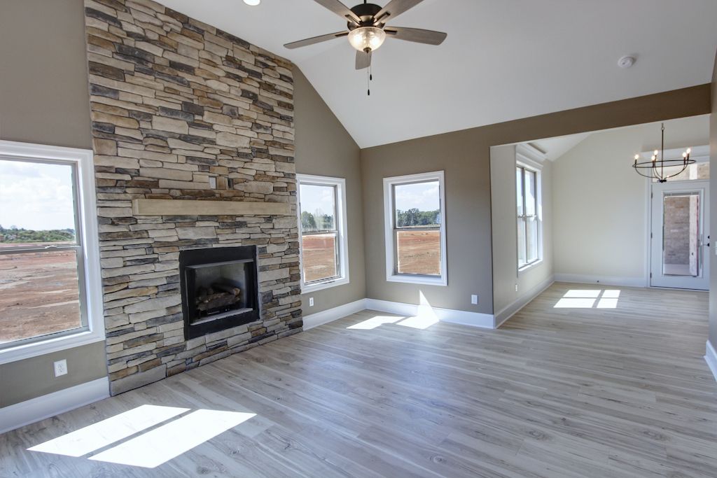 Sunroom Natural Light
