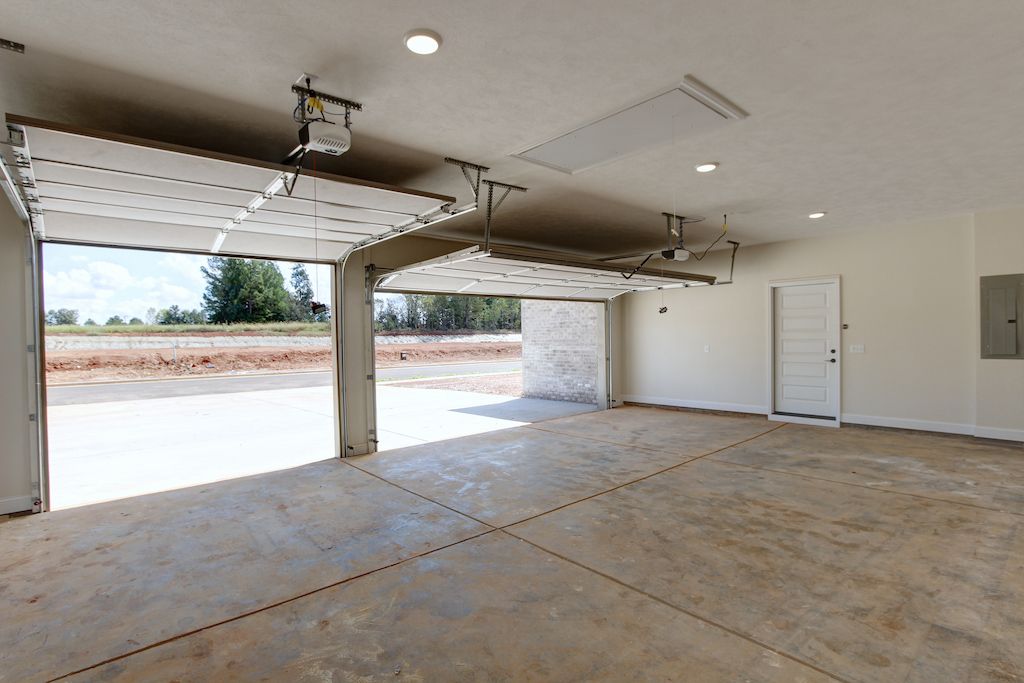 Garage Quiet Openers