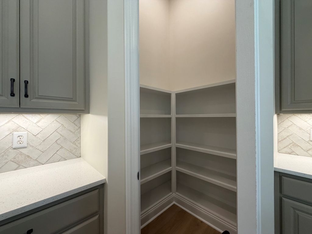 Pantry