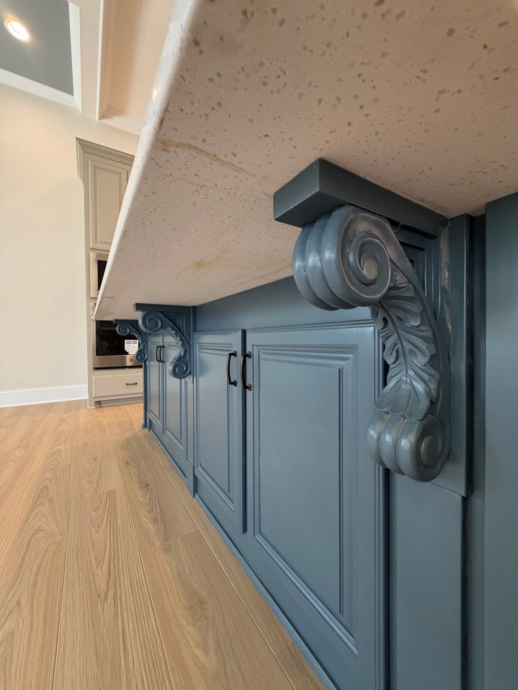Island Details